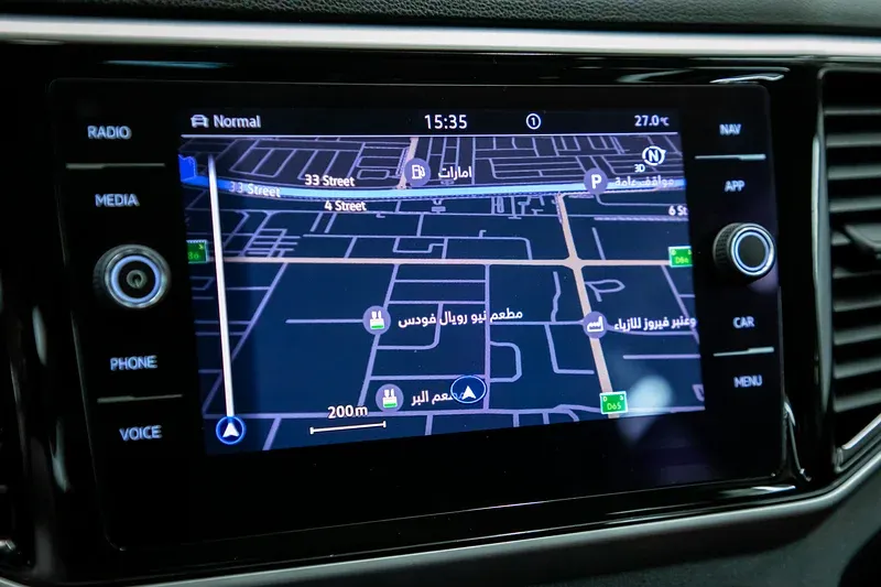 Volkswagen Teramont 2022